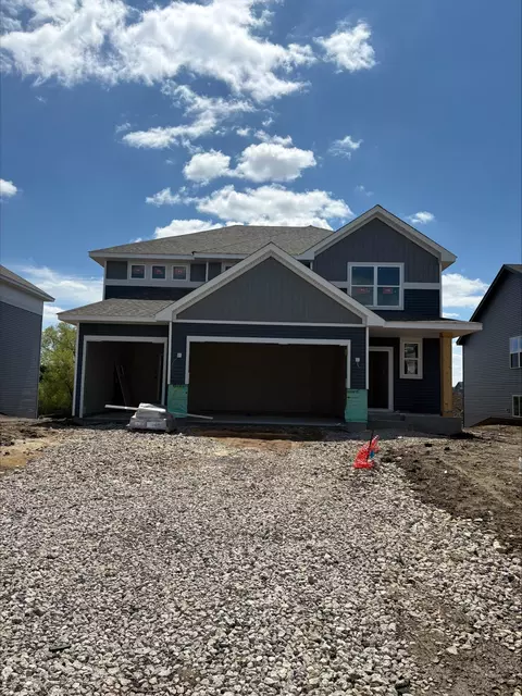 11587 72nd St NE, Otsego, MN 55301