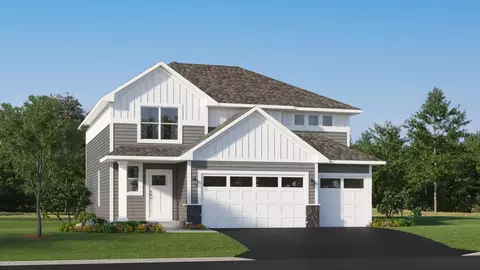 11587 72nd St NE, Otsego, MN 55301