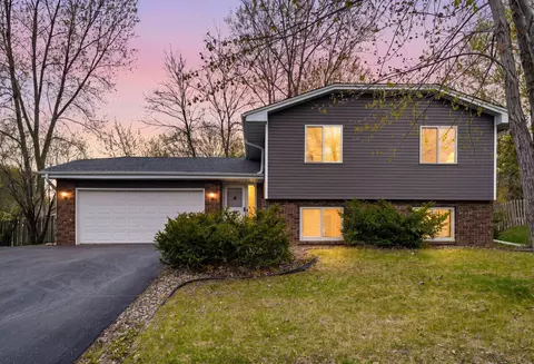 16800 Glencoe Ave, Lakeville, MN 55044