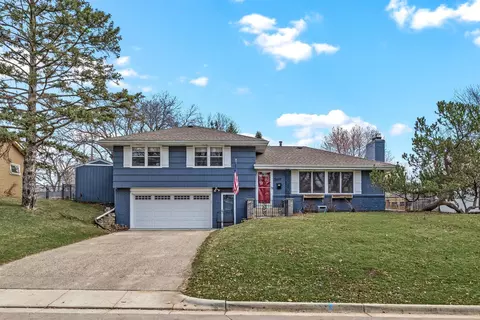 5617 Dale Ave, Edina, MN 55436