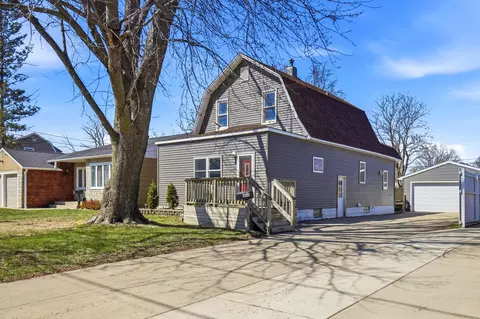 1602 4th Ave NW, Austin, MN 55912