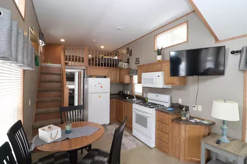 Kitchen - 807 E Lake St, Osakis, MN 56360 photo 1 of 2