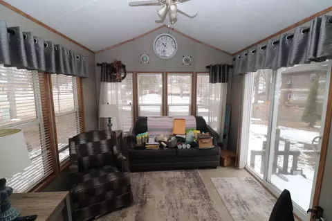 Living - 807 E Lake St, Osakis, MN 56360 photo 1 of 1