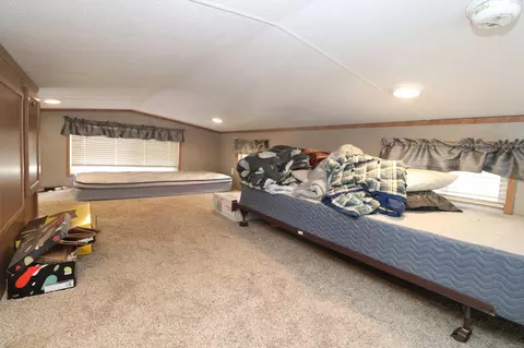 Bedroom - 807 E Lake St, Osakis, MN 56360 photo 1 of 2