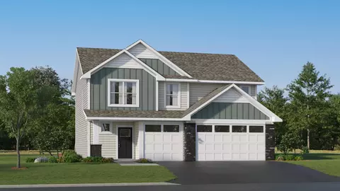 910 Harvest Trl, Buffalo, MN 55313