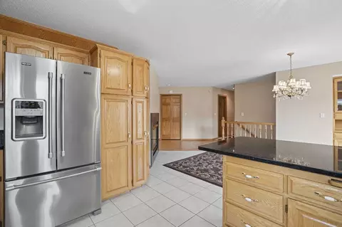 Kitchen - 2210 Viking Dr, Saint Cloud, MN 56301 photo 4 of 4
