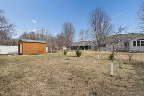 Exterior - 2210 Viking Dr, Saint Cloud, MN 56301 photo 3 of 7