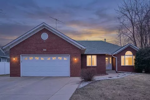 Exterior - 2210 Viking Dr, Saint Cloud, MN 56301 photo 6 of 7