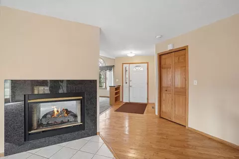 Entry Way - 2210 Viking Dr, Saint Cloud, MN 56301 photo 1 of 2
