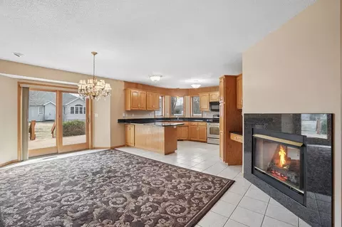 Living - 2210 Viking Dr, Saint Cloud, MN 56301 photo 2 of 6
