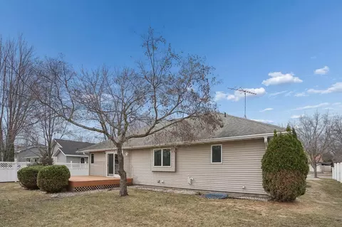 Exterior - 2210 Viking Dr, Saint Cloud, MN 56301 photo 5 of 7