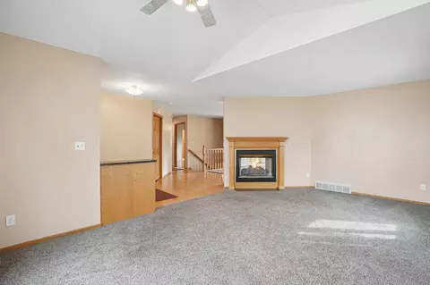 Living - 2210 Viking Dr, Saint Cloud, MN 56301 photo 5 of 6