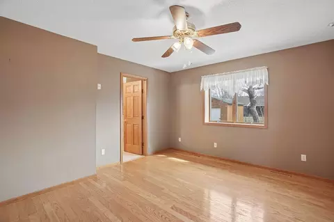 Bedroom - 2210 Viking Dr, Saint Cloud, MN 56301 photo 4 of 6