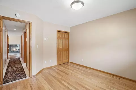 Bedroom - 2210 Viking Dr, Saint Cloud, MN 56301 photo 6 of 6