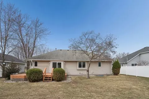 Exterior - 2210 Viking Dr, Saint Cloud, MN 56301 photo 4 of 7
