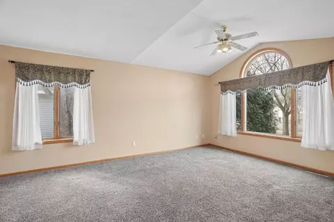 Living - 2210 Viking Dr, Saint Cloud, MN 56301 photo 4 of 6