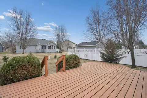 Exterior - 2210 Viking Dr, Saint Cloud, MN 56301 photo 2 of 7
