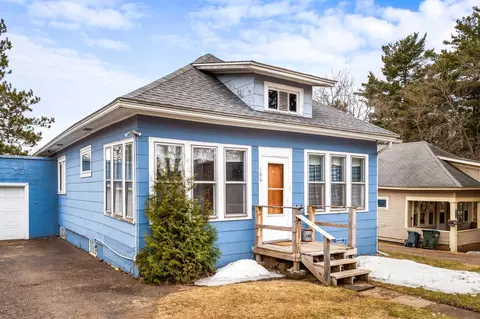 106 Selmser Ave, Cloquet, MN 55720