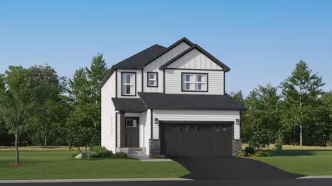 22375 Isla Way, Rogers, MN 55374