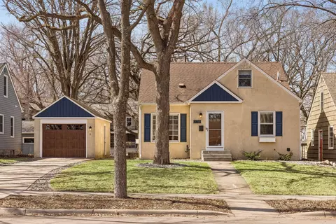 2718 Hampshire Ave S, Saint Louis Park, MN 55426