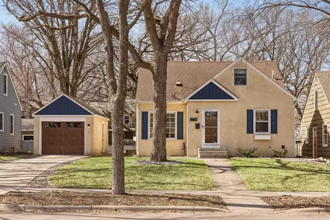 2718 Hampshire Ave S, Saint Louis Park, MN 55426