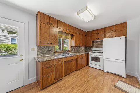 Kitchen - 807 2nd St SW, Faribault, MN 55021 photo 2 of 4