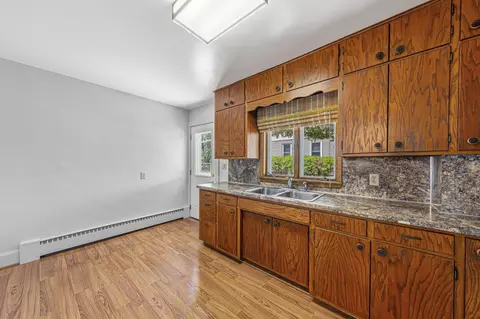 Kitchen - 807 2nd St SW, Faribault, MN 55021 photo 4 of 4