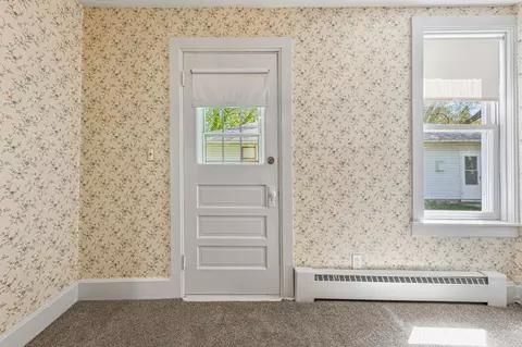 Bedroom - 807 2nd St SW, Faribault, MN 55021 photo 1 of 12