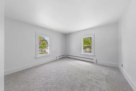 Bedroom - 807 2nd St SW, Faribault, MN 55021 photo 11 of 12
