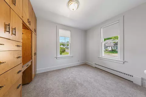Bedroom - 807 2nd St SW, Faribault, MN 55021 photo 4 of 12