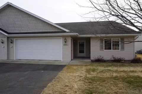 Exterior - 1910 Deep Rock Loop SW, Bemidji, MN 56601 photo 6 of 7