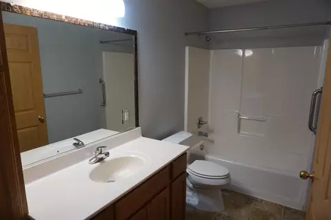 Bath - 1910 Deep Rock Loop SW, Bemidji, MN 56601 photo 2 of 2