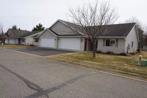 Exterior - 1910 Deep Rock Loop SW, Bemidji, MN 56601 photo 2 of 7