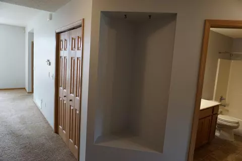Entry Way - 1910 Deep Rock Loop SW, Bemidji, MN 56601 photo 2 of 2