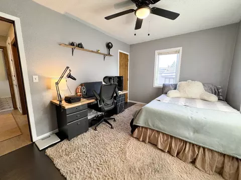 Bedroom - 513 Larson Ave, Ashby, MN 56309 photo 3 of 5