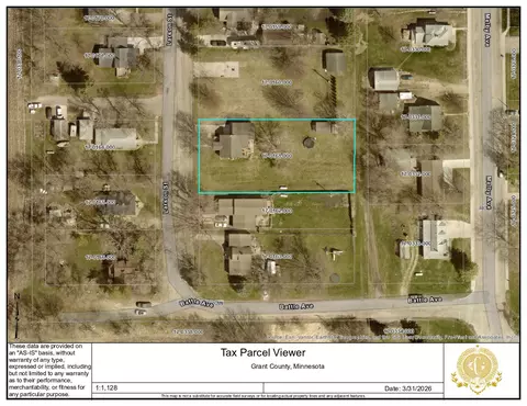 View/Area - 513 Larson Ave, Ashby, MN 56309 photo 1 of 1