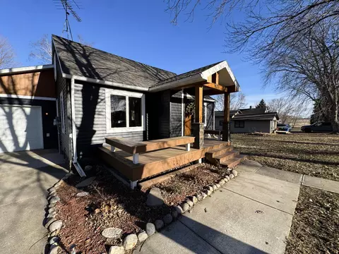 Exterior - 513 Larson Ave, Ashby, MN 56309 photo 3 of 9