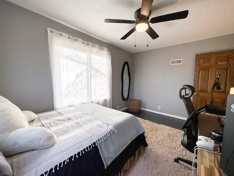 Bedroom - 513 Larson Ave, Ashby, MN 56309 photo 4 of 5