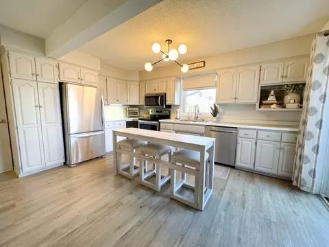 Kitchen - 513 Larson Ave, Ashby, MN 56309 photo 1 of 2