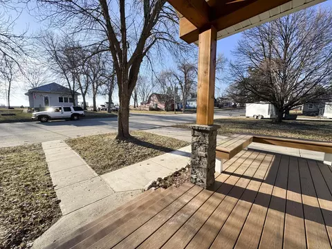 Exterior - 513 Larson Ave, Ashby, MN 56309 photo 5 of 9