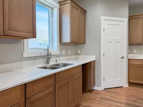 Kitchen - 503 Darlene Dr, Marshall, MN 56258 photo 2 of 2