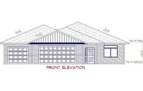 Exterior - 503 Darlene Dr, Marshall, MN 56258 photo 8 of 8