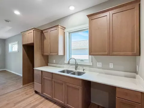 Kitchen - 503 Darlene Dr, Marshall, MN 56258 photo 1 of 2