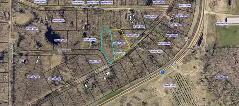 tbd Woodchuck Trl, Cushing, MN 56443