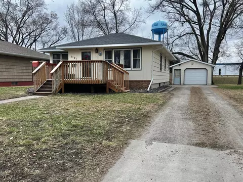 1121 12th Ave, Granite Falls, MN 56241