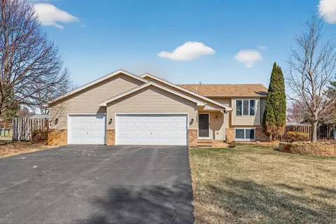 7065 148th Ln NW, Ramsey, MN 55303
