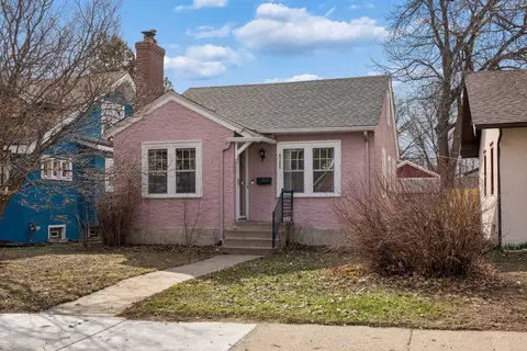 4155 Humboldt Ave N, Minneapolis, MN 55412