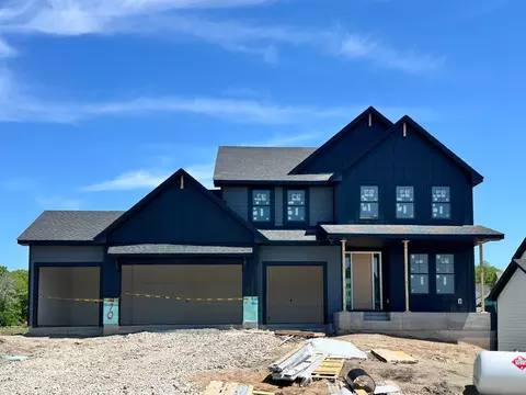 6870 Spruce Ln, Corcoran, MN 55340