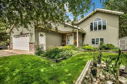 9900 W Lake Ct, Rice, MN 56367