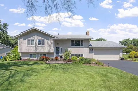 10600 Wyoming Rd S, Bloomington, MN 55438